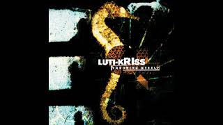 Luti-Kriss (Pre- Norma Jean)- Throwing Myself (Full Album) 2001