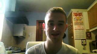 Girlicious Wake Up (Cover By Me)