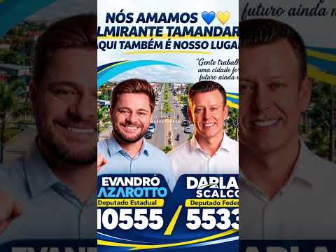 Almirante Tamandaré