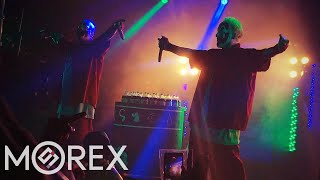 ICP / Insane Clown Posse - The Great Milenko / Hokus Pokus (Live at Gas Monkey Live! 2017 - Dallas)