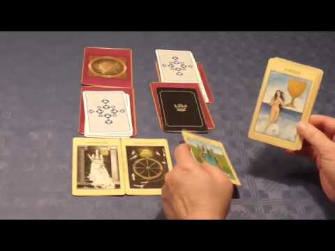 🍀 Monatsorakel Februar 2020 🍀