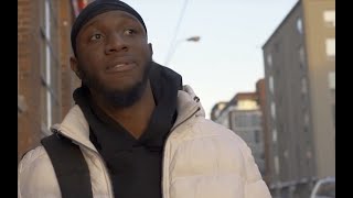 Maestro Fresh Wes Ft  Dusty Wallace - Waste Yute (Official Video)
