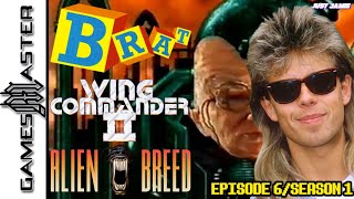 GamesMaster S1/E6 February 1992 - Pat Sharp - Full Episode #gamesmaster #retrogaming #retrogames