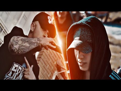 ENANO RAP vs ANDY - Batallón  4x4 #Facultaderap | 2019