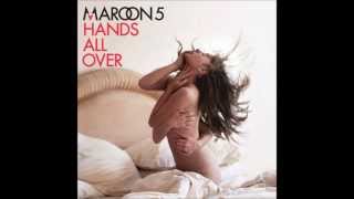 Maroon 5 - Last Chance - HD