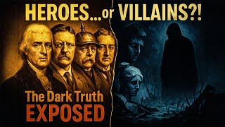 The Shocking Side of History’s “Good Guys”: What You Didn’t Know. #history #fyp #viral
