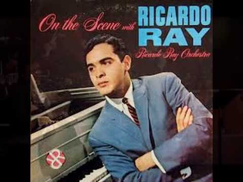 SOY TAN FELIZ - RICHIE RAY & BOBBY CRUZ (HQ AUDIO)