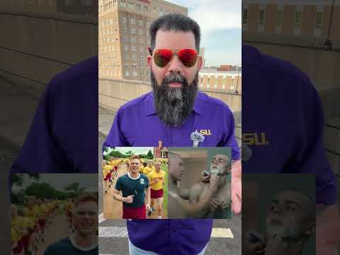 Hollywood Marine Corps Netflix’s Boots missed the Goal | Marine Reacts to Season of Boots #netflix