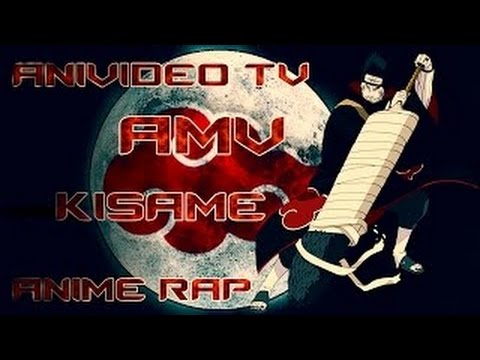 Аниме Реп Про Хошигаки Кисаме | Hoshigaki Kisame Rap 2015 (AMV) Selive02