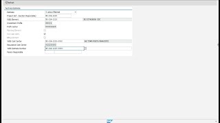 Part 1 Create Estimate in TNEB