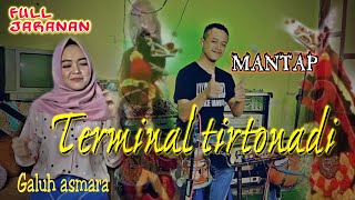 Download lagu Jaranan Terminal tirtonadi voc galuh asmara AWAS N... mp3