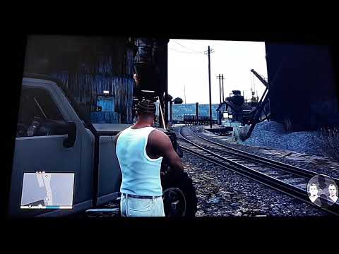 DOŠAO JE KRAJ. Grand Thef Auto V -  zadnja misija