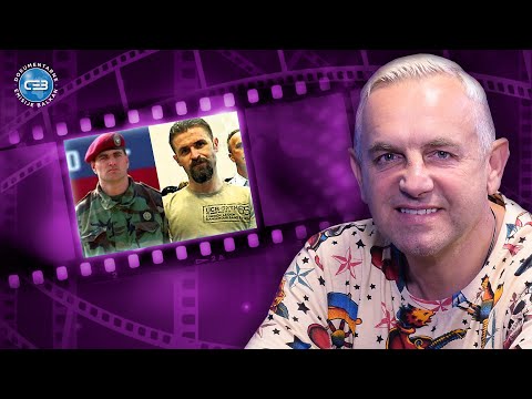 BALKAN INFO: Ivan Gavrilović – Legija je bio patriota, Kalinić mi je napravio ozbiljnu frku!