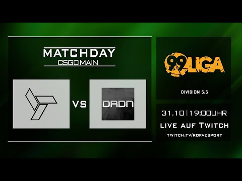 Rofa 99DMG Highlights vs  DRDN