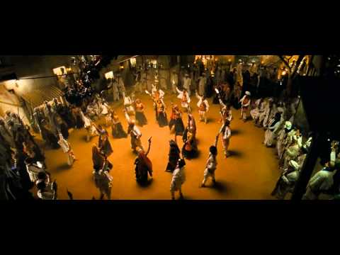 Bhai Bhai - Bhala Mori Rama HD (Ram Leela)