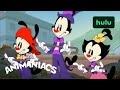 Favorite Musical Moments Animaniacs Hulu