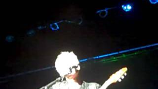 Lindsey Buckingham- The End Of Time (Atlanta October 7 2011)