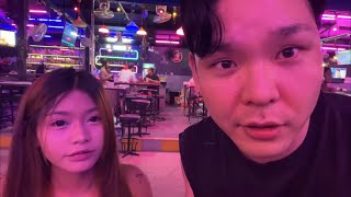 タイ・パタヤの原石を探し求めてLIVEソッドダイマイ⁉️🎥