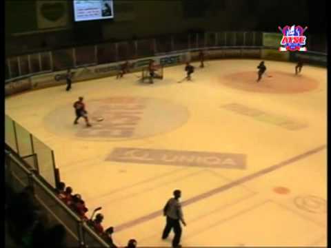 Finale 3: ATSE Graz - HC TWK Innsbruck