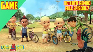 Download lagu UPIN IPIN DETEKTIF REMBO FULL EPISODE 7 - UPIN IPIN MUSIM 19 - GAME UPIN IPIN TERBARU 2025 mp3