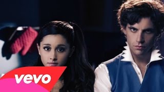 MIKA-  Popular Song ft Ariana Grande (Official Music Video)