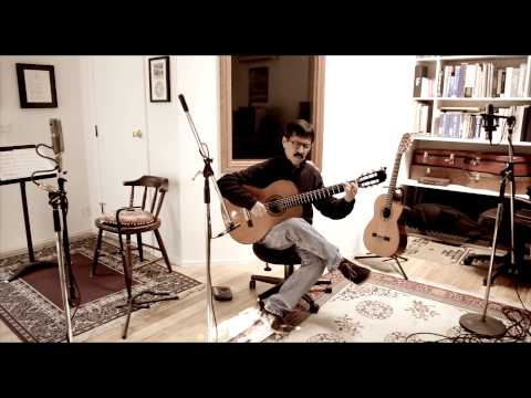 The Beatles - While My Guitar Gently Weeps - Ciro Hurtado