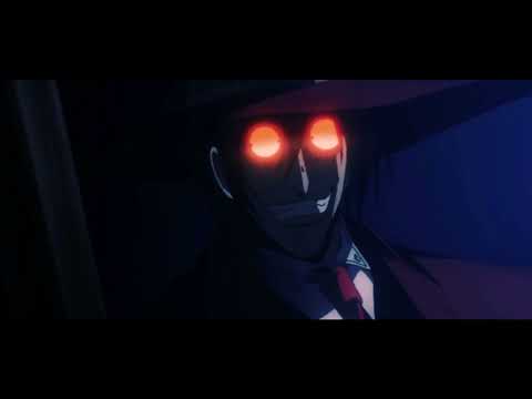 ACE SHADOWS x VADAEI$ x TORI KNIX x EDDIE FRESCO - HELLSING || prod. YUNSLASH3R