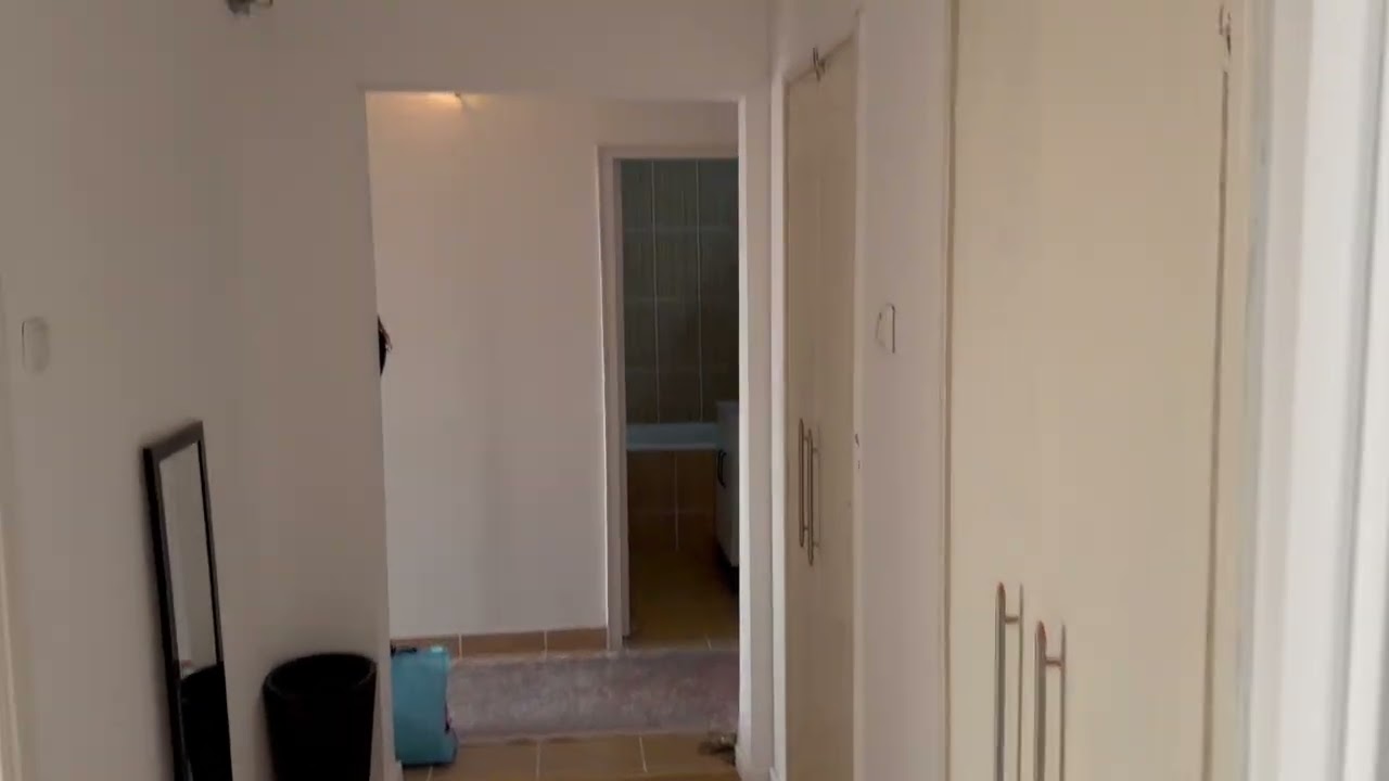 Tur video  Apartament 2 Camere Dristor Bucuresti