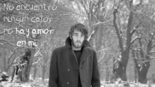 Keaton Henson - Flesh And Bone (Subtitulado en español) ᴴᴰ