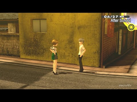 Persona 4 Golden PC Gameplay Walkthrough Part 24 [No Commentary]