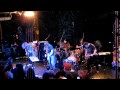 Kylesa "Only One" Live in L.A. 9-2-2011