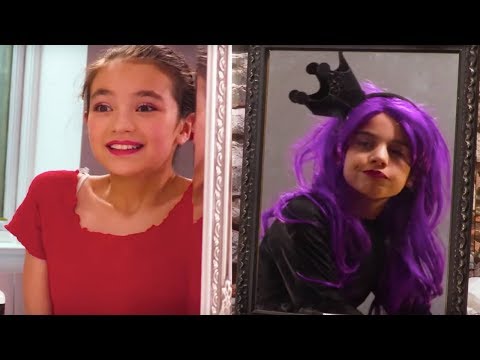 Morning Routines Compilation 🌅 Princesses In Real Life | Kiddyzuzaa