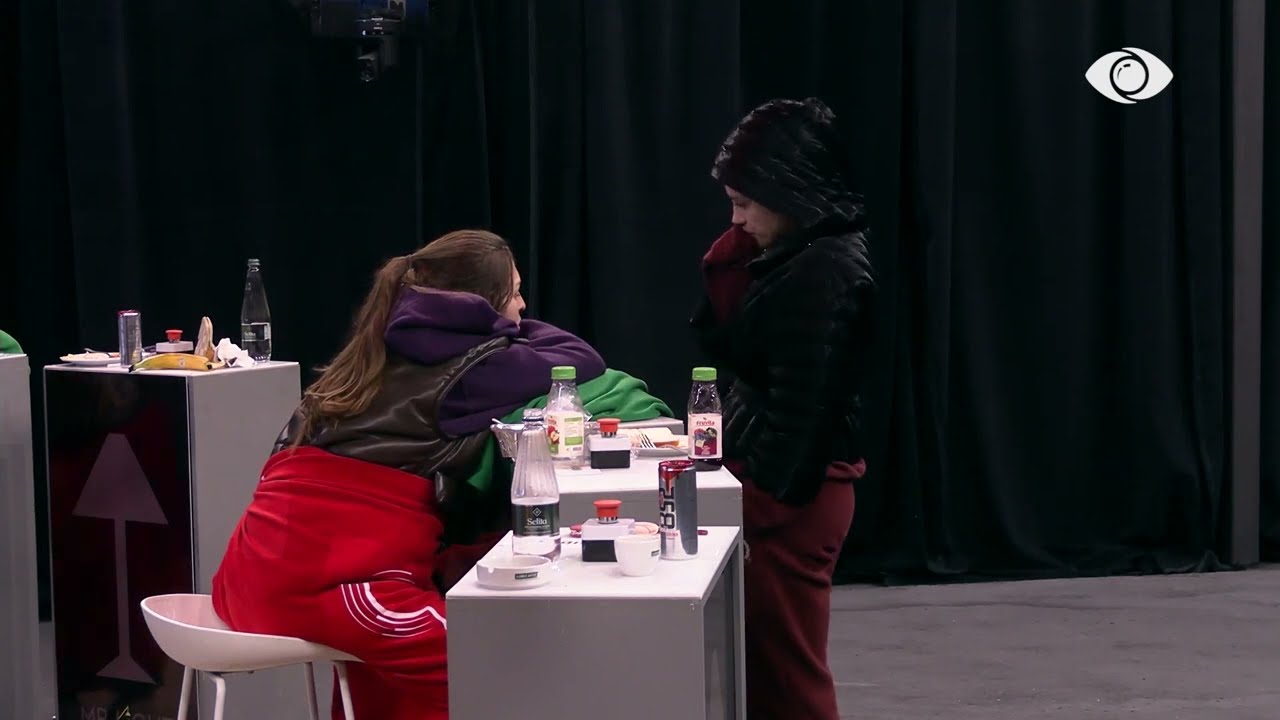 Heidi-Françeskës për Romeon: Gabimi im që e marrë të mirëqenë se nuk do ta hidhja poshtë