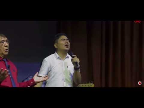 A Sangna Lam Ka Kah To Hi-AMC Worship