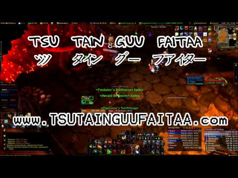 TTGF Vs. Magmaw 10 (Updated How To for 2 tanks)