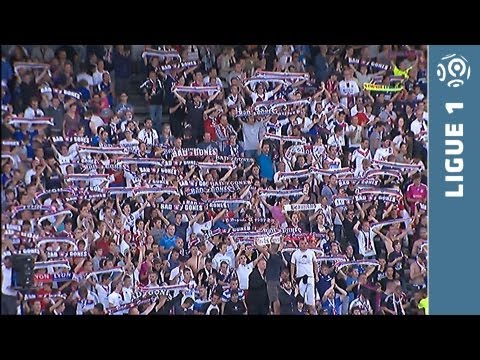 Olympique Lyonnais - FC Nantes (3-1) - Le résumé (OL - FCN) - 2013/2014