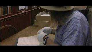 Wiltshire Heritage Museum Library