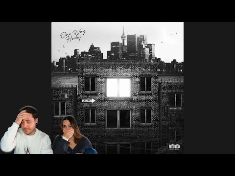 HECKY - ONE WAY THE EP® | 2024 [REACCIÓN y PUNTUACIÓN]