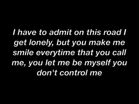 Got You On My Mind- NF Lyrics