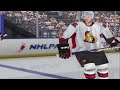 Nhl 2k10 Ps2 Gameplay 4k60fps