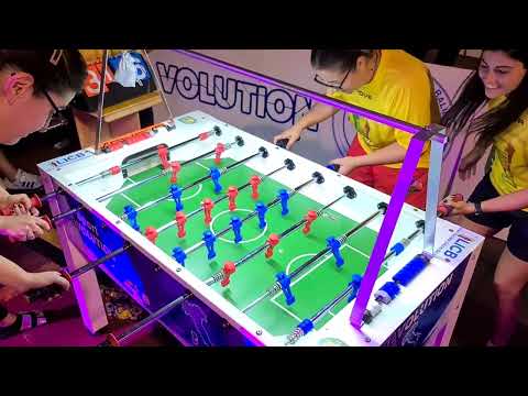 Finale cat. Donne "Coppa Italia 2022": Ruffo - Panzanella VS Ortu - Ghirardelli