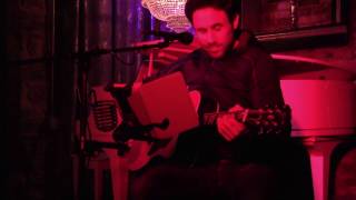 Josh Valentine: Mofo ↝ Always Forever Now (12/13/16 - Longmont, CO) (U2 covers)