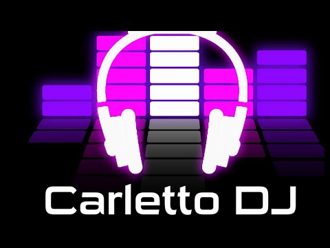 90 DANCE HITS CARLETTO DJ LIVE STREAMING