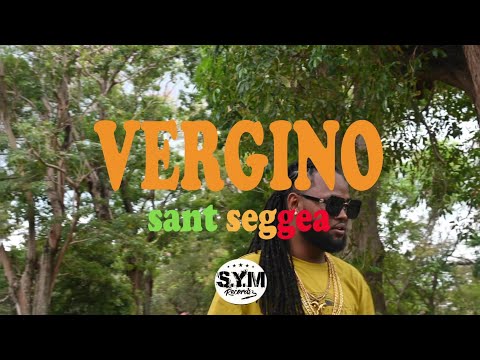 VERGINO - SANT SEGGEA (clip officiel)