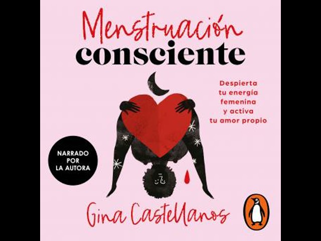 Vídeo relacionado con Menstruación consciente: Despierta tu energía femenina y activa tu amor propio