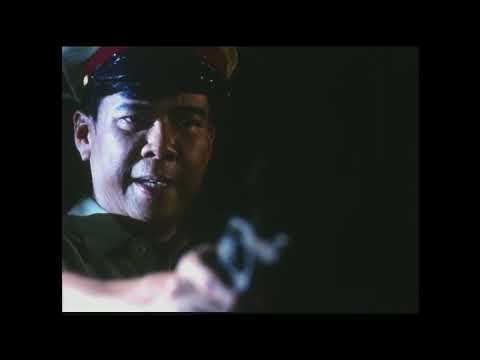 Cesar Montano-(Bullet) Pinoy Action movies