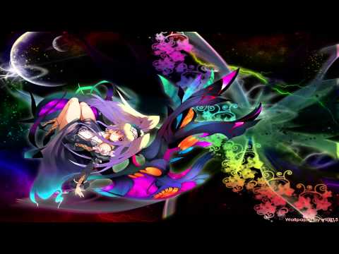 Nostrum - Brilliant (Hard Trance Mix) {HD}