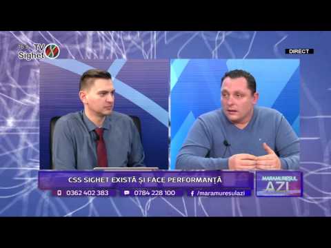 Maramuresul azi 20 decembrie