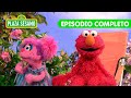 Plaza Sésamo Aprendiendo Nuevas Palabras Con Elmo Abby Y Sus Amigos