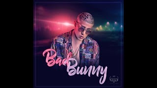 Bad Bunny -  Me Importa Un Carajo (Vídeo Oficial